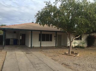 668 N Sunland Dr, Chandler, AZ 85225