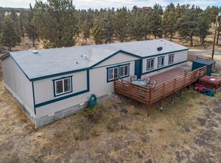 7769 SE Walther Loop, Prineville, OR 97754
