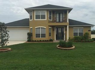 3259 W Lake Chilton Dr, Avon Park, FL 33825