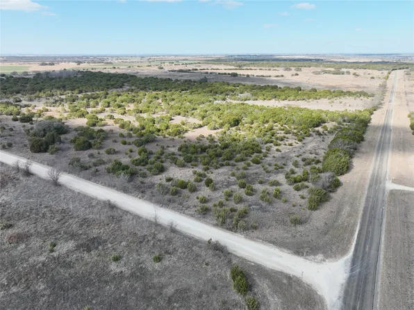 County Road 129, Hico, TX 76457