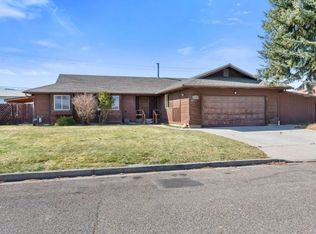 3545 9th Dr, Baker City, OR 97814