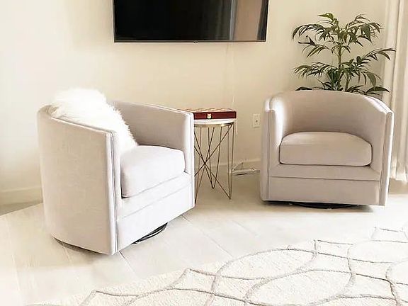 Master chill area