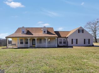 2628 State Highway 212 E, Monticello, GA 31064