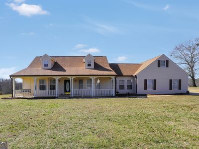 2628 State Highway 212 E, Monticello, GA, 31064