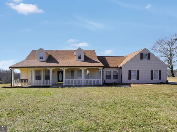 2628 State Highway 212 E, Monticello, GA 31064