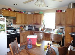 10105 Bethel Rd, Seneca, MO 64865