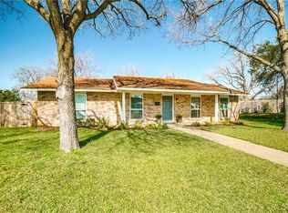 12037 Bencrest Pl, Dallas, TX 75244