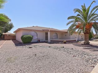 8105 E Meseto Ave, Mesa, AZ 85209