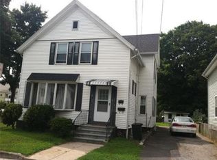 7 Perrin St #2, Attleboro, MA 02703