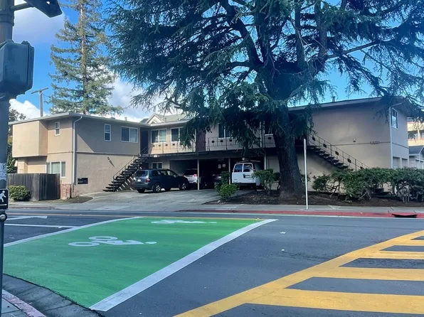 525 E Poplar Ave APT 5, San Mateo, CA 94401