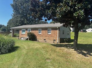 451 Mill St, Sharon, TN 38255