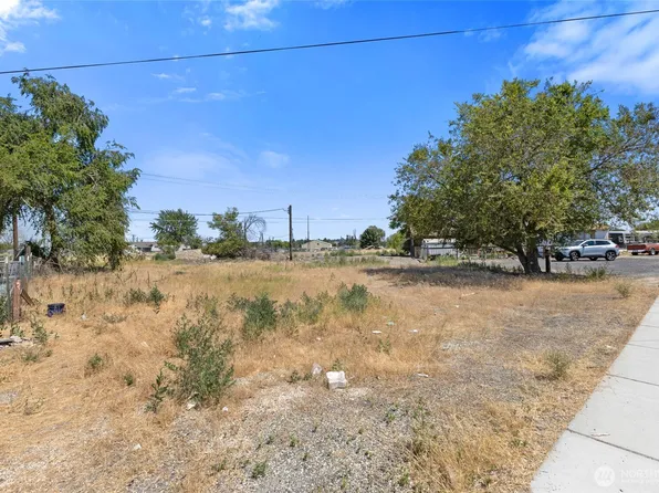 4187 NE Miller Street, Moses Lake, WA 98837