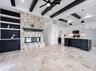 8903 Milby St, Needville, TX 77461