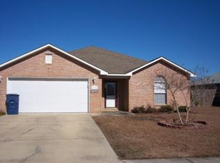 13105 Sunview Cv, Vancleave, MS 39565