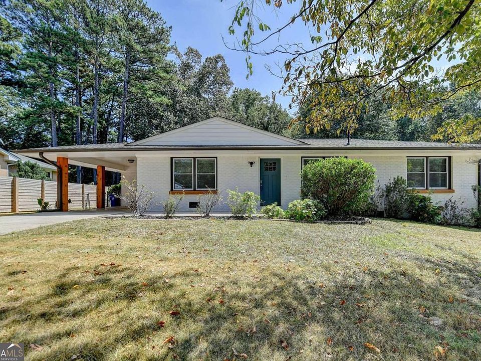 1st image of 4245 Smithfield Dr