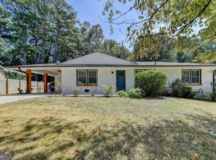 4245 Smithfield Dr, Tucker, GA 30084