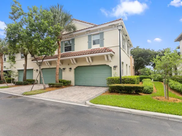 4091 Cascada Circle #4091, Cooper City, FL 33024