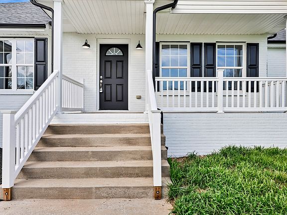 4th image of 1095 Meriwether Rd