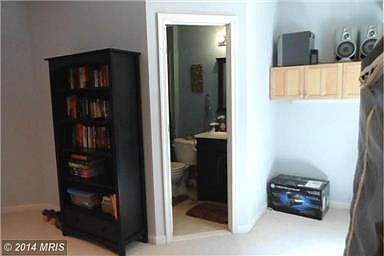Basement/Bathroom