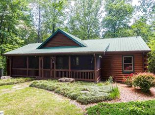 5 Sliding Rock Ln, Landrum, SC 29356