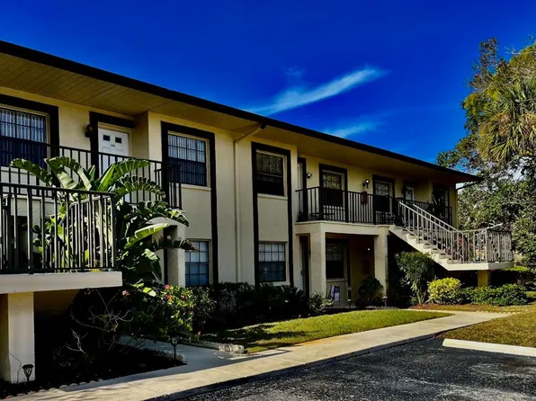 2400 WINDING CREEK BOULEVARD #21A-103, CLEARWATER, FL 33761