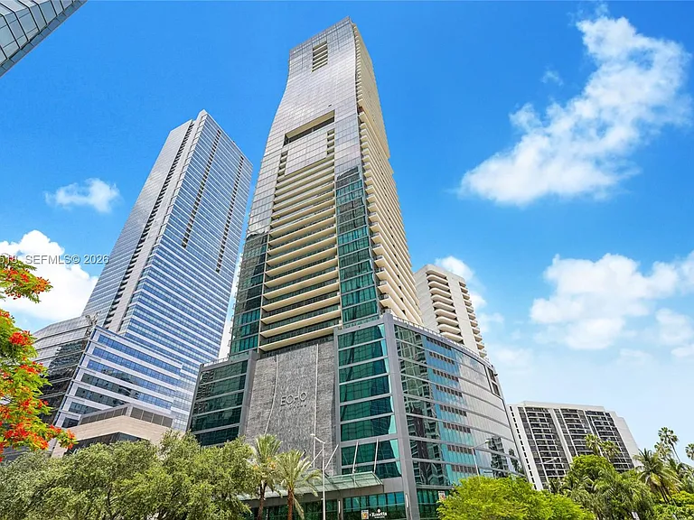 1451 Brickell Ave #2306 — Photo 1