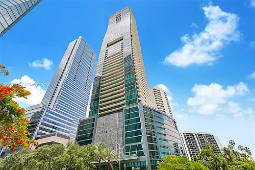 1451 Brickell Ave #2306 Photo 1
