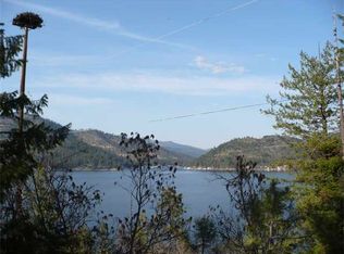 3904 W Pine Bay Way, Loon Lake, WA 99148