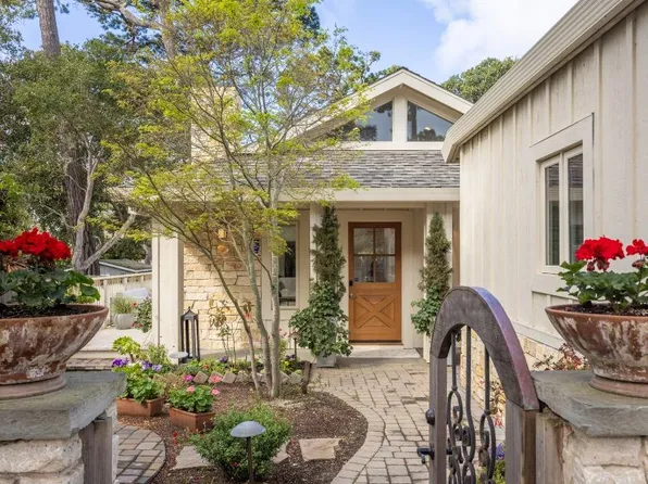 San Carlos 5 Sw Of 12th, Carmel By The Sea, CA 93921