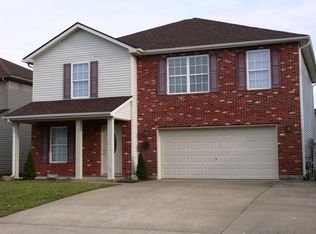 2214 Summer Walk, Owensboro, KY 42303