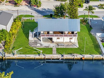 417 Sombrero Beach Rd, Marathon, FL, 33050