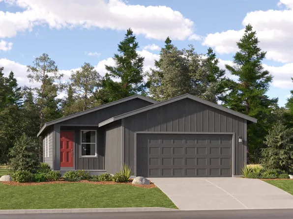 4462 W Vel View Ct, Spokane, WA 99208