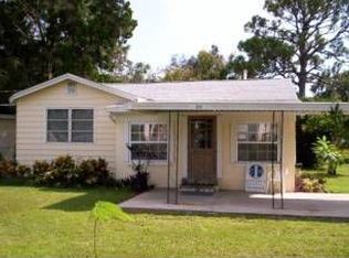 215 Lucas Rd, Merritt Island, FL 32953