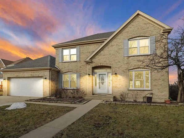 9408 74th PLACE, Kenosha, WI 53142