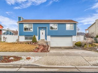 3860 W Burgess Rd S, Salt Lake City, UT 84129