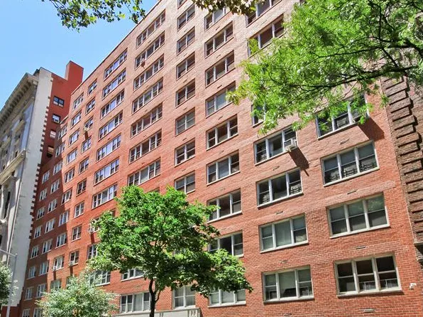 40 Clinton Street