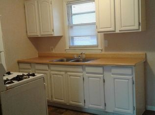 1618 E Luther St, Wichita, KS 67216