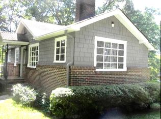 405 Horner Dr, Birmingham, AL 35206