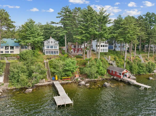 4 Lake Avenue, Windham, ME 04062