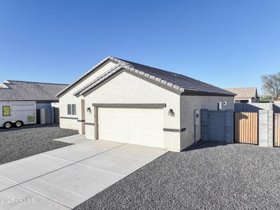 14574 S Diablo Road, Arizona City, AZ, 85123