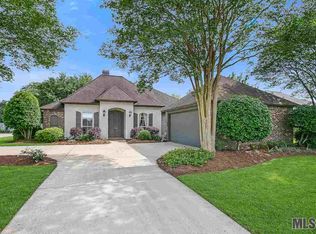 39417 Quail Creek Ave, Prairieville, LA 70769