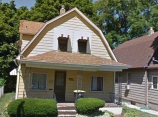 2032 Electric Ave, Fort Wayne, IN 46802