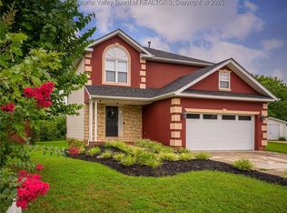 112 Jamie Ln, Eleanor, WV 25070