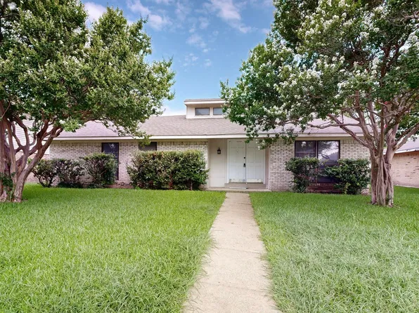 5209 Pensacola Dr, Garland, TX 75043