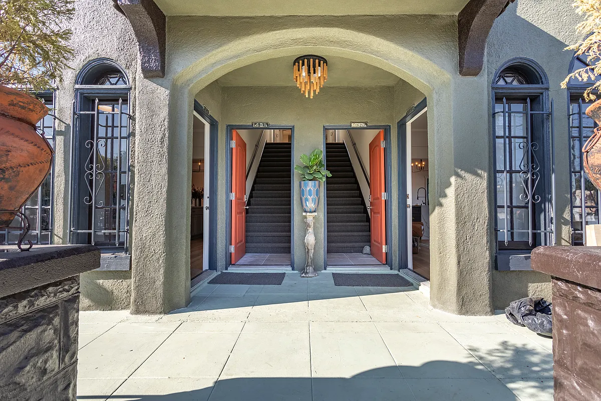Building Photo - 1433 Maltman Ave #1433