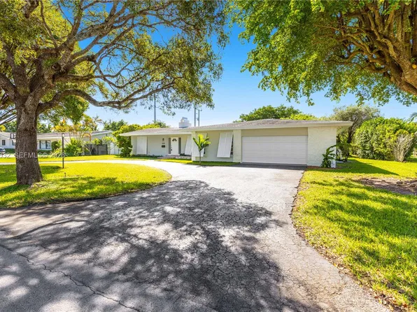 8010 SW 139th Ter, Palmetto Bay, FL 33158