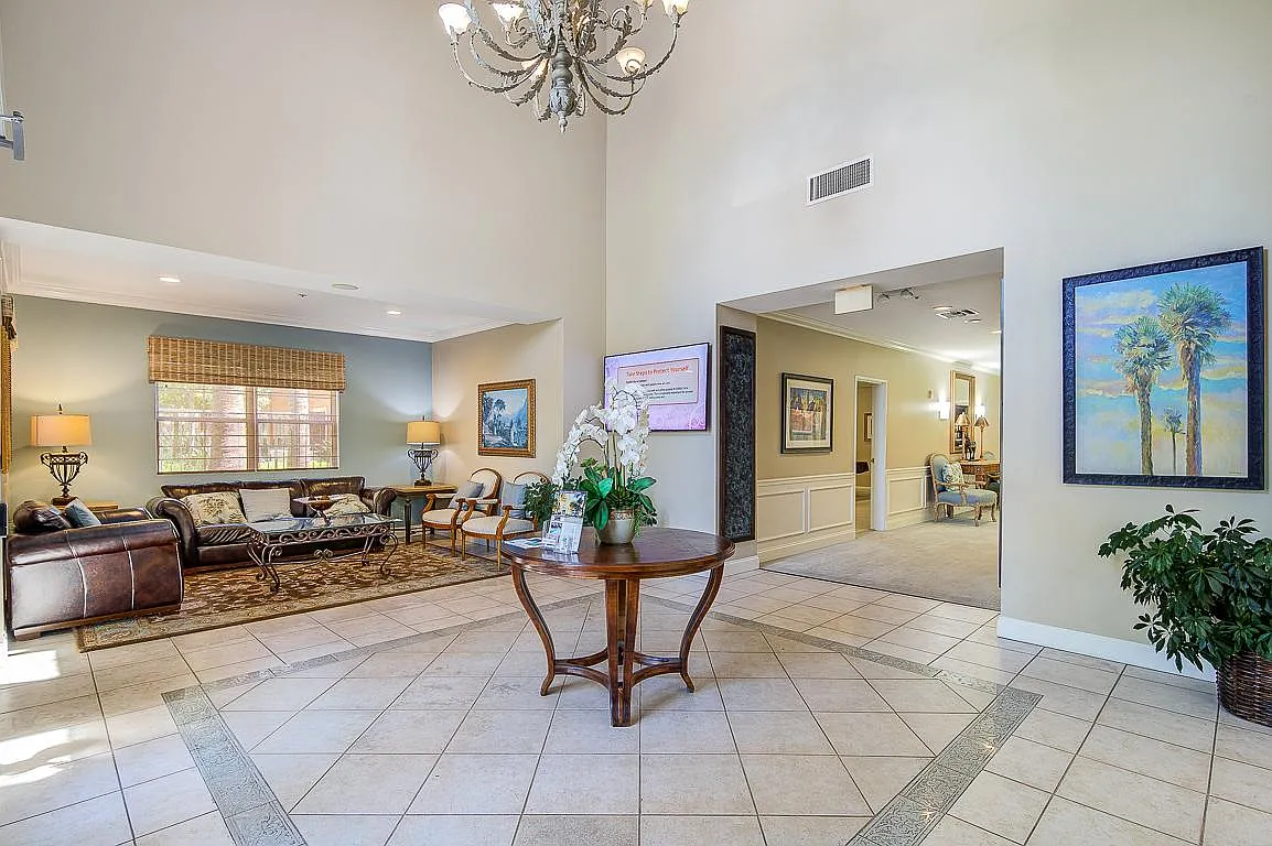 Palm Island Adult Living Community 55+ — Photo 4