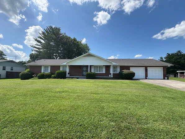 5809 Holston Dr, Knoxville, TN 37924