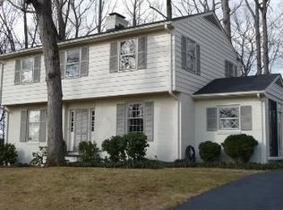2509 Kerry Ln, Charlottesville, VA