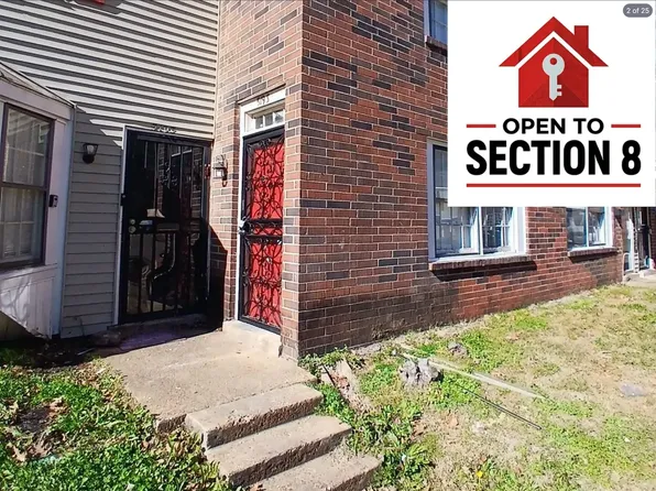 5192 Flowering Peach Dr, Memphis, TN 38115